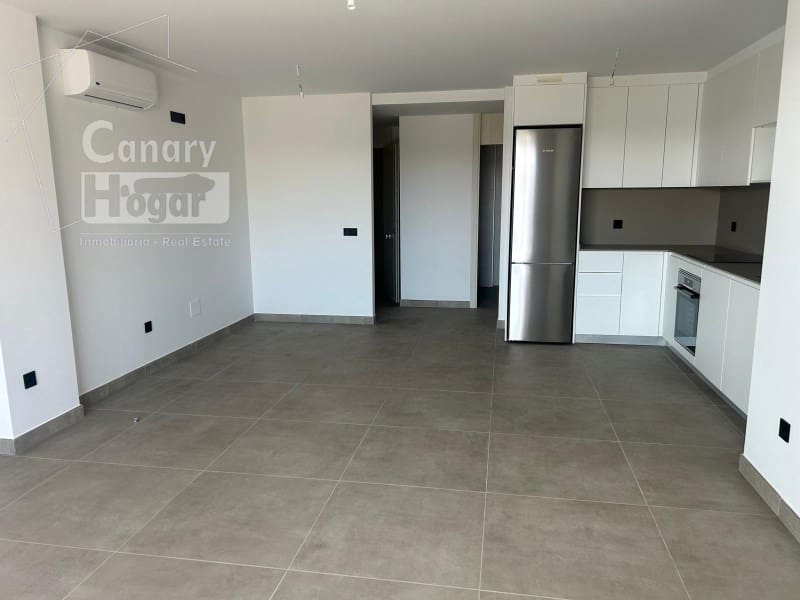 2 bedroom Apartment for sale in Los Abrigos with pool garage - € 580,000 (Ref: 10139452)