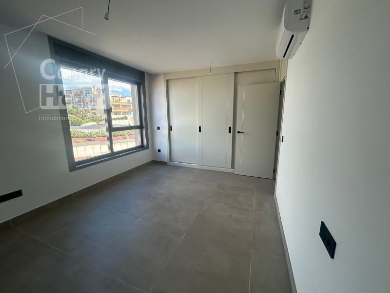 2 bedroom Apartment for sale in Los Abrigos with pool garage - € 580,000 (Ref: 10139452)