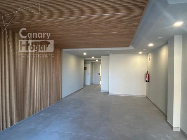 2 bedroom Apartment for sale in Los Abrigos, Granadilla de Abona with pool garage - € 580,000 (Ref: 10139452)