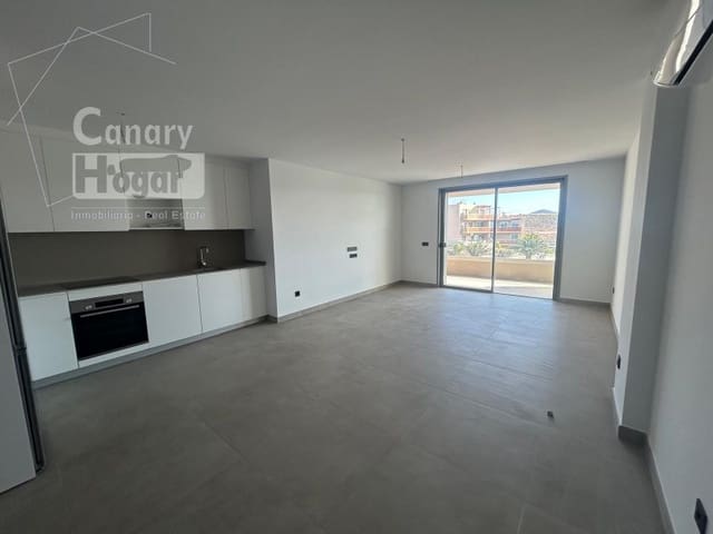 2 bedroom Apartment for sale in Los Abrigos, Granadilla de Abona with pool garage - € 580,000 (Ref: 10139452)