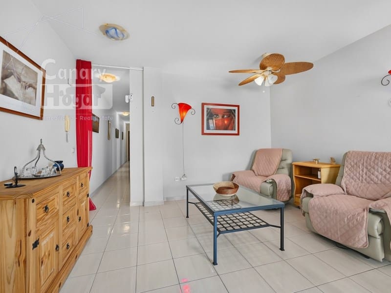 2 camera da letto Appartamento in vendita in Los Abrigos con garage - 260.595 € (Rif: 10157635)