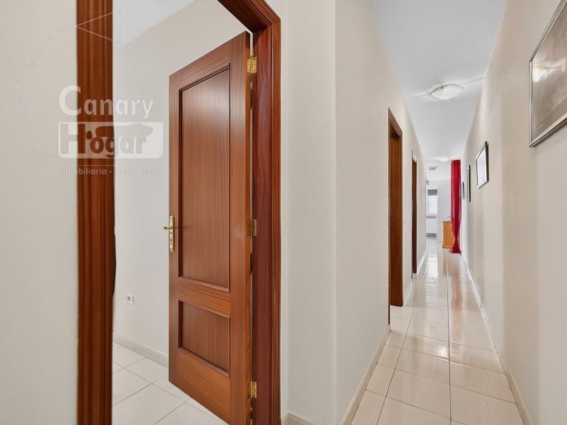 2 camera da letto Appartamento in vendita in Los Abrigos con garage - 260.595 € (Rif: 10157635)