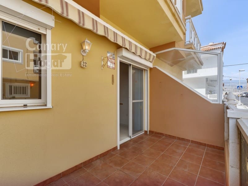 2 camera da letto Appartamento in vendita in Los Abrigos con garage - 260.595 € (Rif: 10157635)