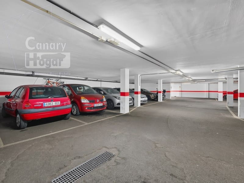 2 camera da letto Appartamento in vendita in Los Abrigos con garage - 260.595 € (Rif: 10157635)
