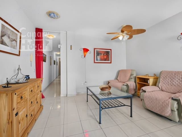 2 camera da letto Appartamento in vendita in Los Abrigos, Granadilla de Abona con garage - 260.595 € (Rif: 10157635)