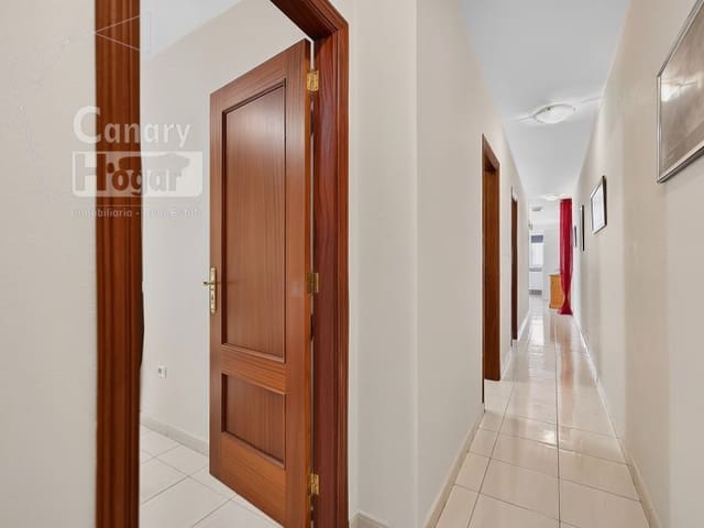 2 camera da letto Appartamento in vendita in Los Abrigos, Granadilla de Abona con garage - 260.595 € (Rif: 10157635)