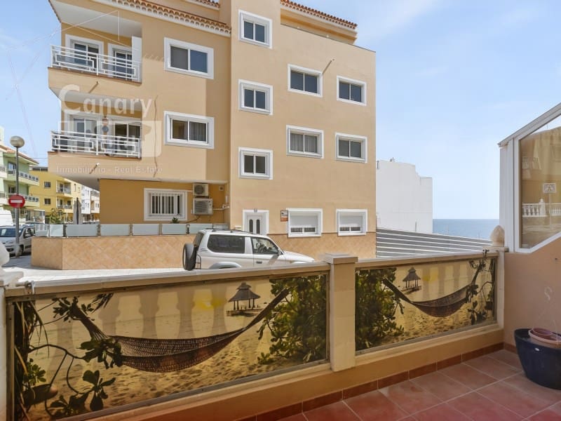 2 camera da letto Appartamento in vendita in Los Abrigos con garage - 260.595 € (Rif: 10157635)