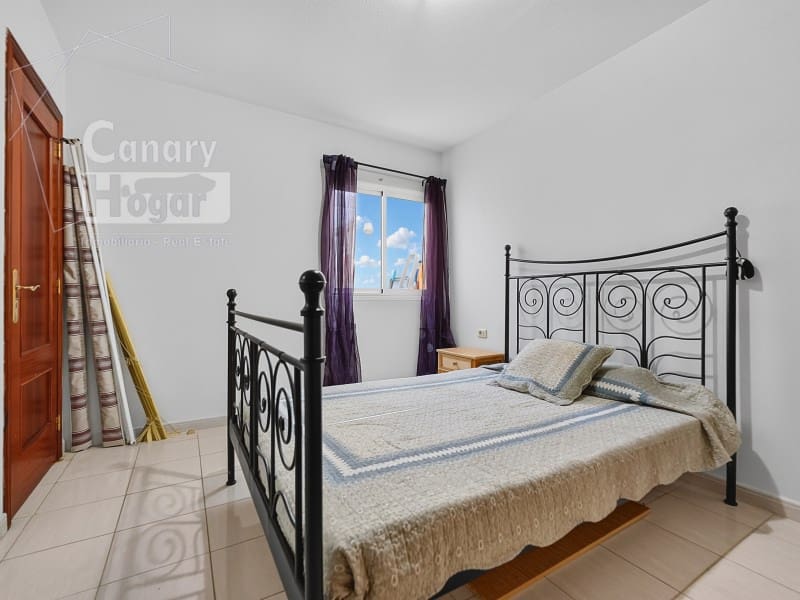 2 camera da letto Appartamento in vendita in Los Abrigos con garage - 260.595 € (Rif: 10157635)