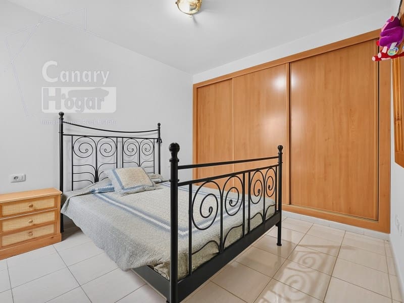 2 camera da letto Appartamento in vendita in Los Abrigos con garage - 260.595 € (Rif: 10157635)