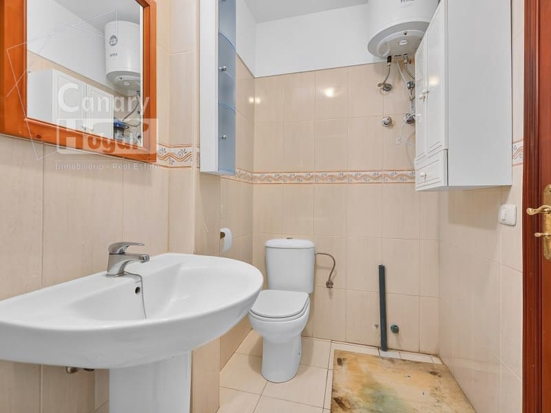 2 camera da letto Appartamento in vendita in Los Abrigos con garage - 260.595 € (Rif: 10157635)