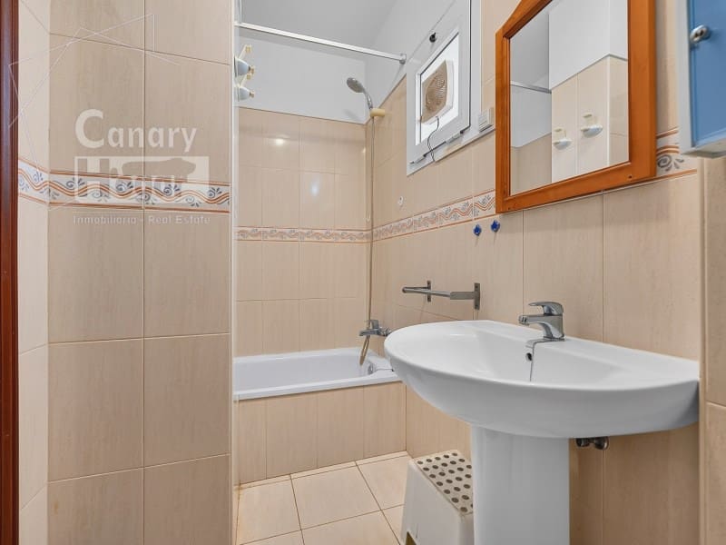 2 camera da letto Appartamento in vendita in Los Abrigos con garage - 260.595 € (Rif: 10157635)