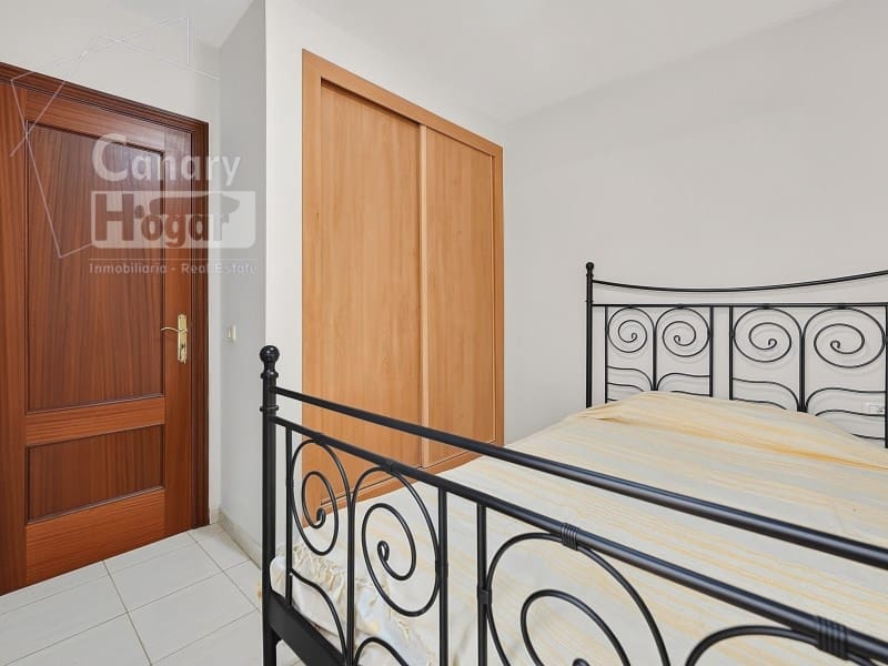 2 camera da letto Appartamento in vendita in Los Abrigos con garage - 260.595 € (Rif: 10157635)