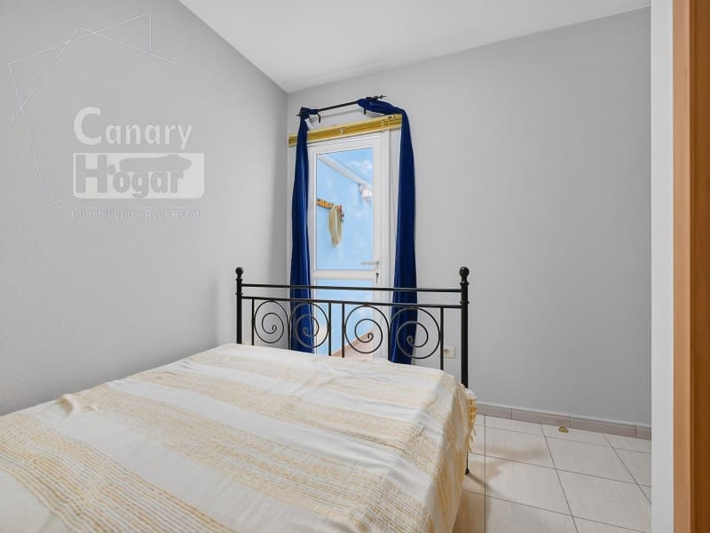 2 camera da letto Appartamento in vendita in Los Abrigos con garage - 260.595 € (Rif: 10157635)