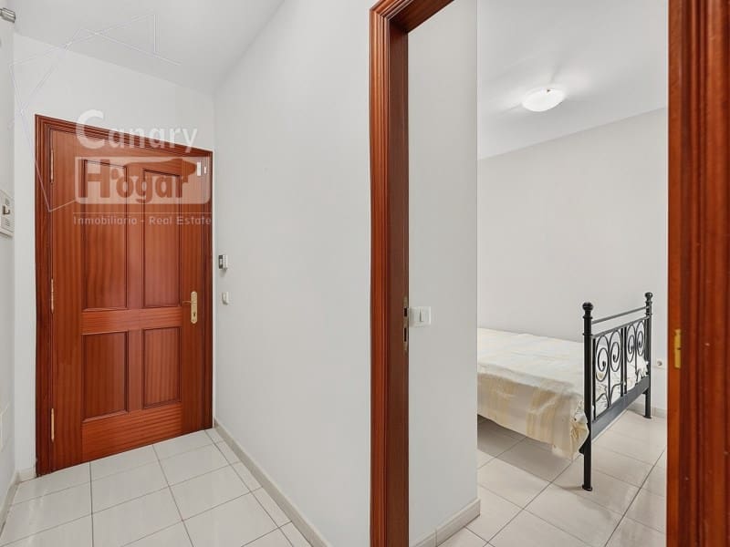 2 camera da letto Appartamento in vendita in Los Abrigos con garage - 260.595 € (Rif: 10157635)