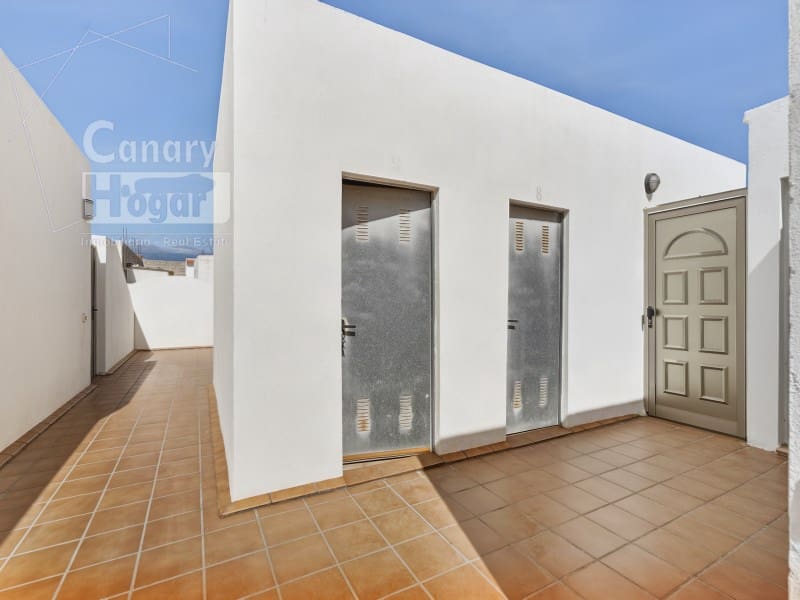2 camera da letto Appartamento in vendita in Los Abrigos con garage - 260.595 € (Rif: 10157635)