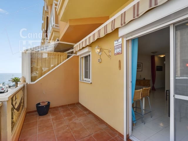 2 camera da letto Appartamento in vendita in Los Abrigos, Granadilla de Abona con garage - 260.595 € (Rif: 10157635)