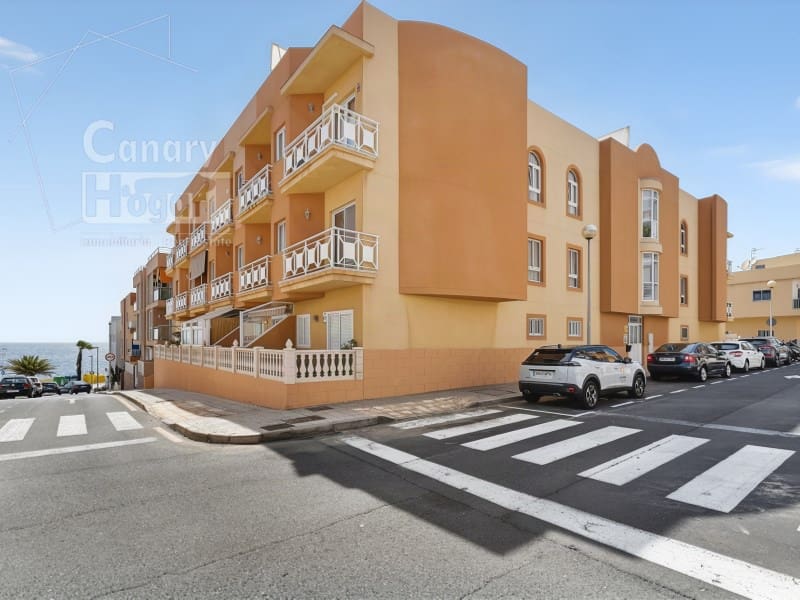 2 camera da letto Appartamento in vendita in Los Abrigos con garage - 260.595 € (Rif: 10157635)
