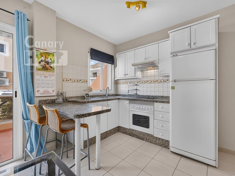 2 camera da letto Appartamento in vendita in Los Abrigos con garage - 260.595 € (Rif: 10157635)