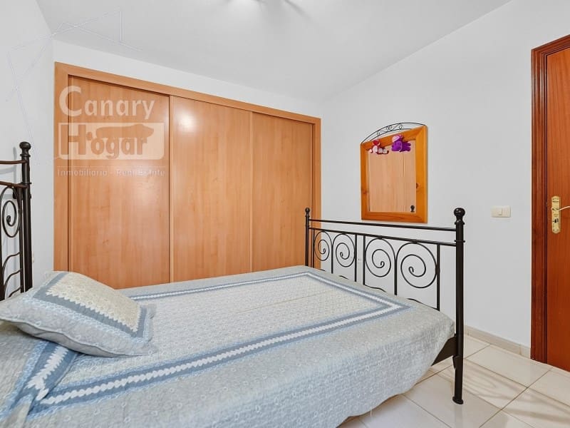 2 camera da letto Appartamento in vendita in Los Abrigos con garage - 260.595 € (Rif: 10157635)