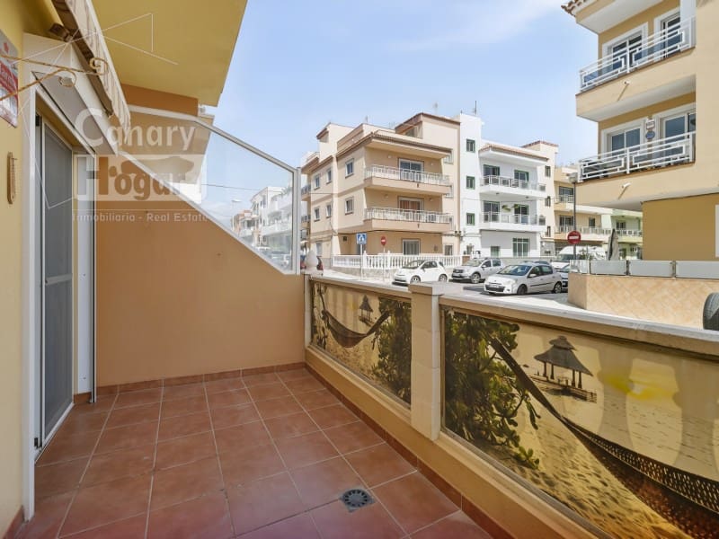 2 camera da letto Appartamento in vendita in Los Abrigos con garage - 260.595 € (Rif: 10157635)