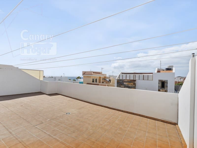 2 camera da letto Appartamento in vendita in Los Abrigos con garage - 260.595 € (Rif: 10157635)