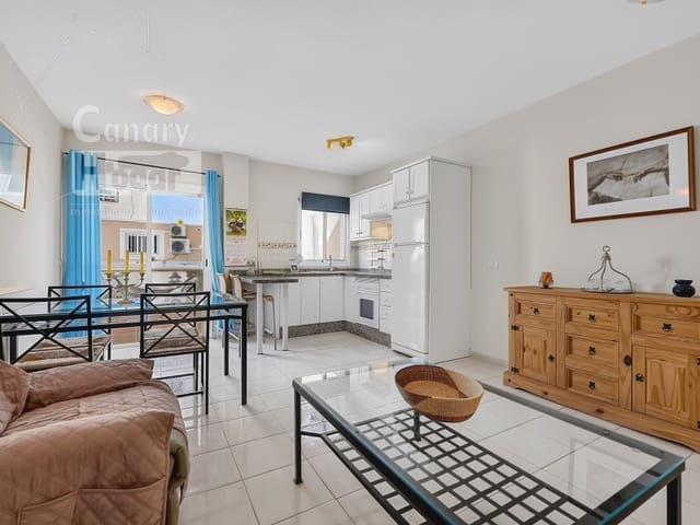 2 camera da letto Appartamento in vendita in Los Abrigos, Granadilla de Abona con garage - 260.595 € (Rif: 10157635)