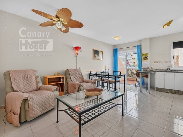 2 camera da letto Appartamento in vendita in Los Abrigos, Granadilla de Abona con garage - 260.595 € (Rif: 10157635)