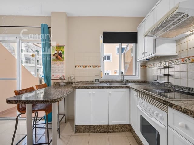 2 camera da letto Appartamento in vendita in Los Abrigos, Granadilla de Abona con garage - 260.595 € (Rif: 10157635)