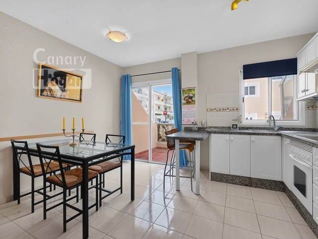 2 camera da letto Appartamento in vendita in Los Abrigos, Granadilla de Abona con garage - 260.595 € (Rif: 10157635)
