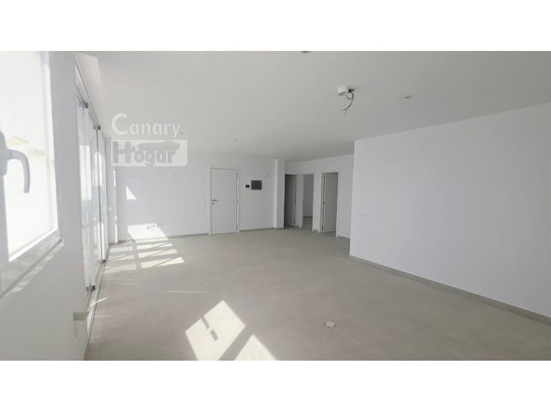3 slaapkamer Penthouse te koop in Adeje met garage - € 380.000 (Ref: 10161252)