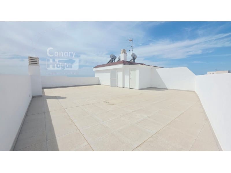 3 slaapkamer Penthouse te koop in Adeje met garage - € 380.000 (Ref: 10161252)