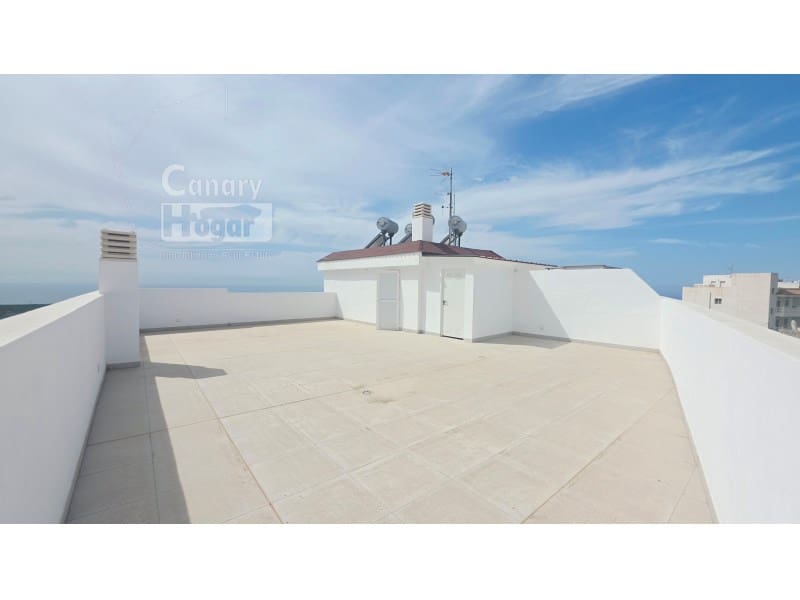 3 slaapkamer Penthouse te koop in Adeje met garage - € 380.000 (Ref: 10161252)