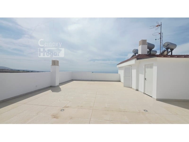 3 slaapkamer Penthouse te koop in Adeje met garage - € 380.000 (Ref: 10161252)