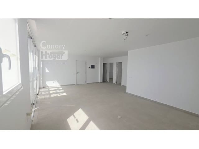 3 slaapkamer Penthouse te koop in Armeñime, Adeje met garage - € 380.000 (Ref: 10161252)