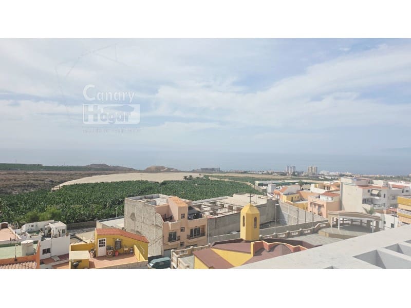 3 slaapkamer Penthouse te koop in Adeje met garage - € 380.000 (Ref: 10161252)