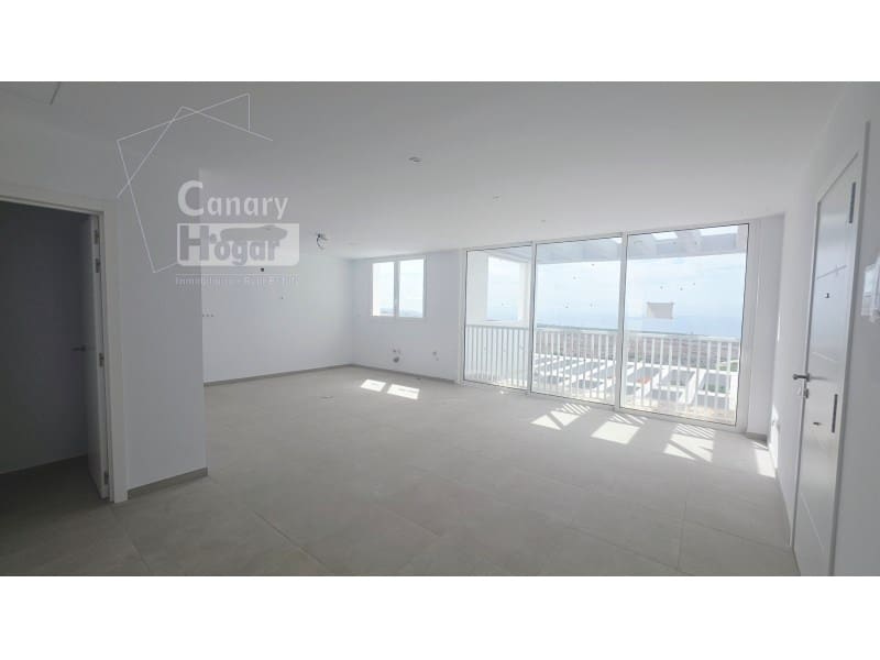 3 slaapkamer Penthouse te koop in Adeje met garage - € 380.000 (Ref: 10161252)