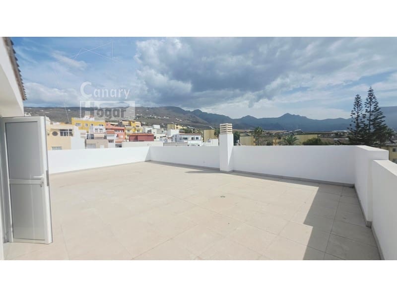3 slaapkamer Penthouse te koop in Adeje met garage - € 380.000 (Ref: 10161252)