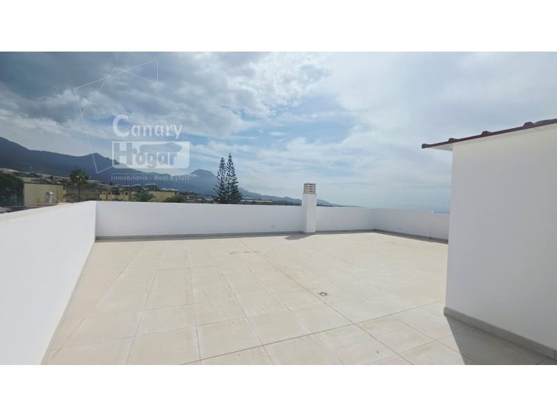3 slaapkamer Penthouse te koop in Adeje met garage - € 380.000 (Ref: 10161252)