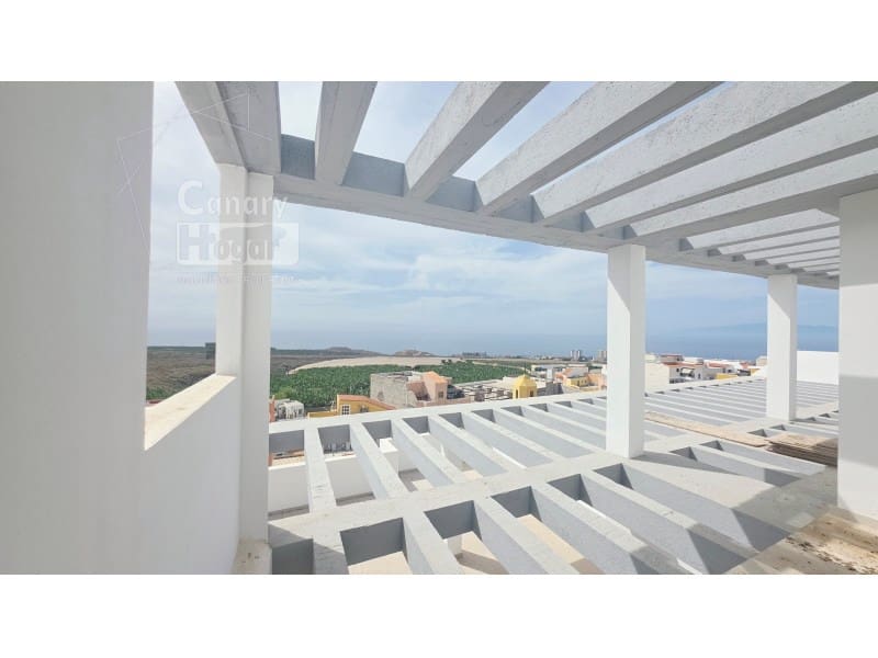 3 slaapkamer Penthouse te koop in Adeje met garage - € 380.000 (Ref: 10161252)