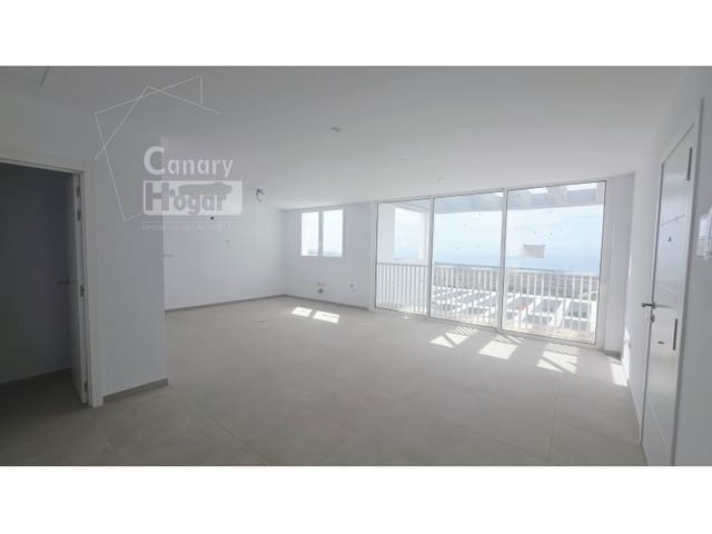 3 slaapkamer Penthouse te koop in Armeñime, Adeje met garage - € 380.000 (Ref: 10161252)