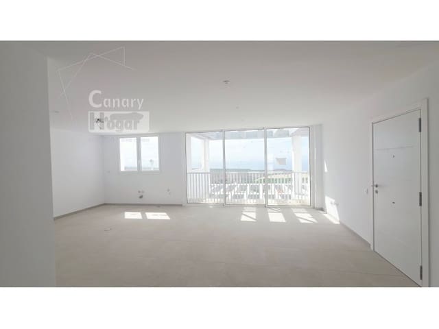 3 slaapkamer Penthouse te koop in Armeñime, Adeje met garage - € 380.000 (Ref: 10161252)