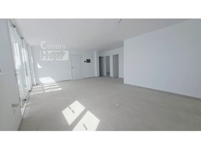3 slaapkamer Penthouse te koop in Armeñime, Adeje met garage - € 380.000 (Ref: 10161252)