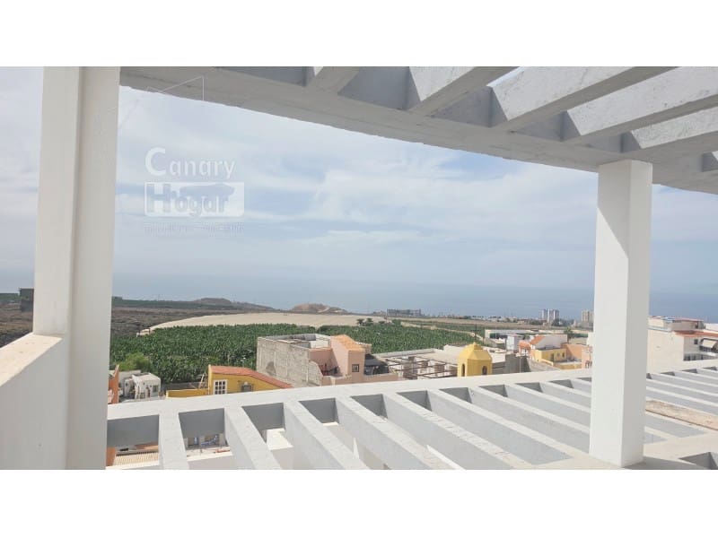 3 slaapkamer Penthouse te koop in Adeje met garage - € 380.000 (Ref: 10161252)