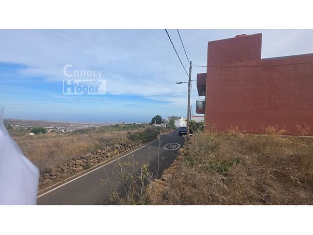 Terreno Non Edificato in vendita in Cruz de Tea, Granadilla de Abona - 99.437 € (Rif: 10161253)