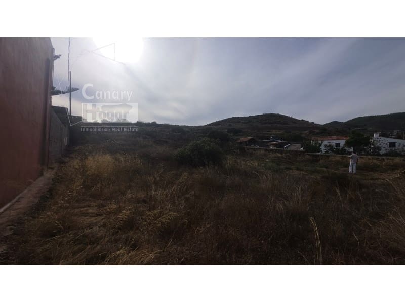Teren niezagospodarowany na sprzedaż w Cruz de Tea - 99 437 € (Ref: 10161253)