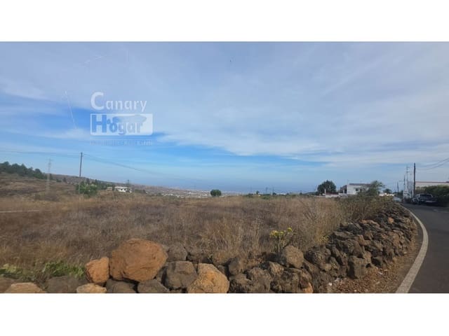 Terreno Non Edificato in vendita in Cruz de Tea, Granadilla de Abona - 99.437 € (Rif: 10161253)