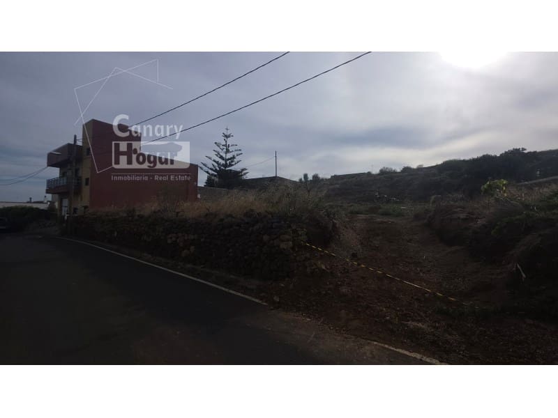 Teren niezagospodarowany na sprzedaż w Cruz de Tea - 99 437 € (Ref: 10161253)