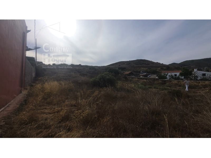 Teren niezagospodarowany na sprzedaż w Cruz de Tea - 99 437 € (Ref: 10161253)