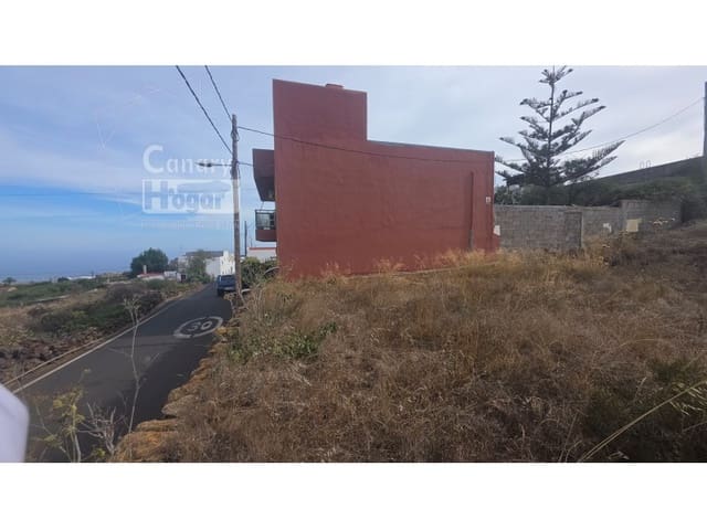 Terreno Non Edificato in vendita in Cruz de Tea, Granadilla de Abona - 99.437 € (Rif: 10161253)
