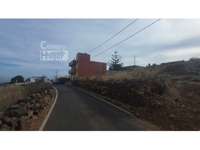 Terreno Non Edificato in vendita in Cruz de Tea, Granadilla de Abona - 99.437 € (Rif: 10161253)